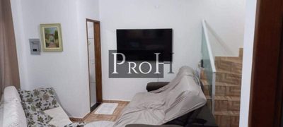 Cobertura, 3 quartos, 101 m² - Foto 1