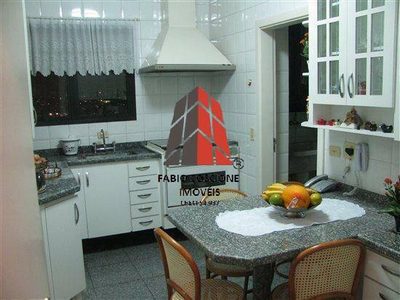 Apartamento, 3 quartos, 130 m² - Foto 1