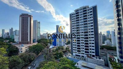 Cobertura, 6 quartos, 300 m² - Foto 1