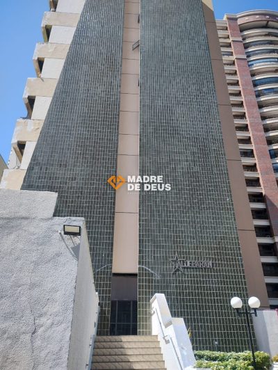 Apartamento, 2 quartos, 91 m² - Foto 2