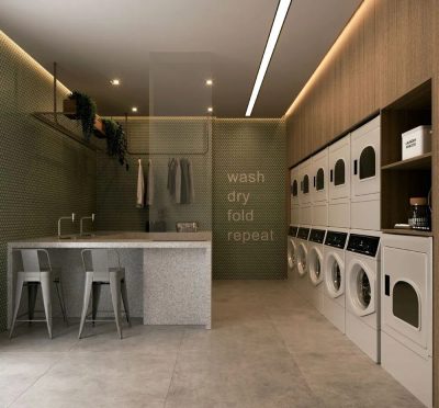 Apartamento, 1 quarto, 29 m² - Foto 5