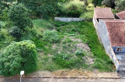 Terreno, 432 m² - Foto 1