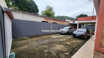 Casa, 6 quartos, 235 m² - Foto 2