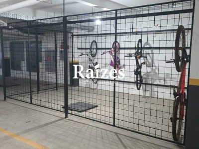 Apartamento, 3 quartos, 98 m² - Foto 2