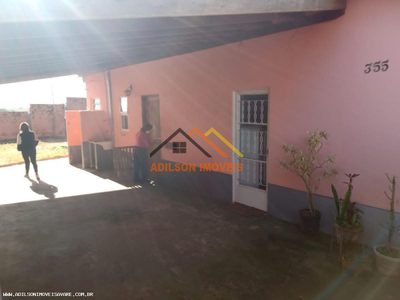 Casa, 2 quartos, 100 m² - Foto 3