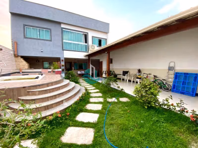 Apartamento, 4 quartos, 200 m² - Foto 1