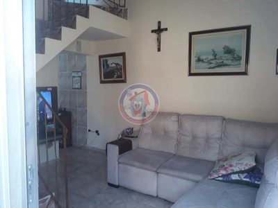 Casa, 2 quartos, 80 m² - Foto 3