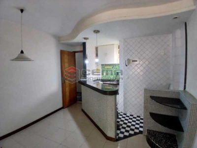 Kitnet-Studio, 27 m² - Foto 4