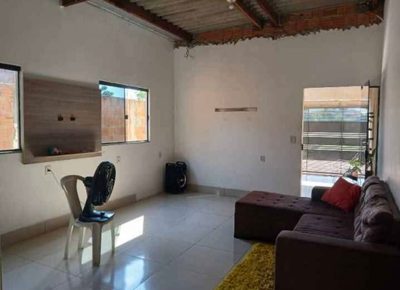 Casa, 3 quartos, 100 m² - Foto 3