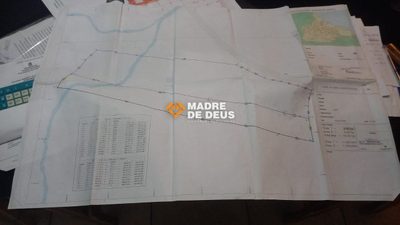 Terreno, 6 hectares - Foto 3