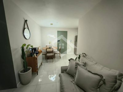 Apartamento, 2 quartos, 56 m² - Foto 4