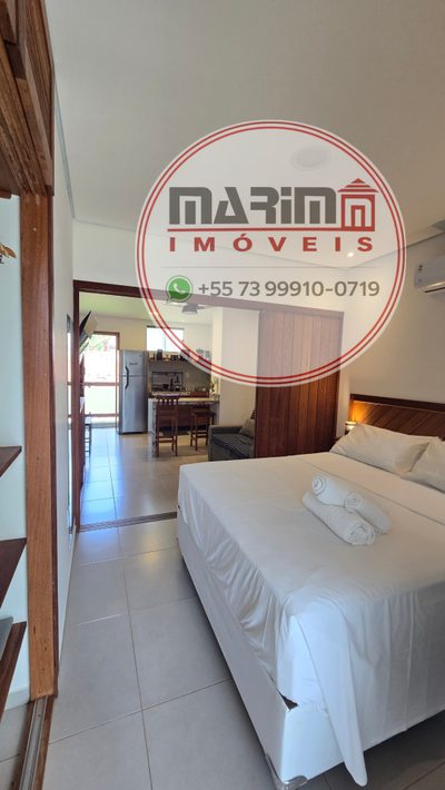 Flat/Apart Hotel, 1 quarto, 31 m² - Foto 3