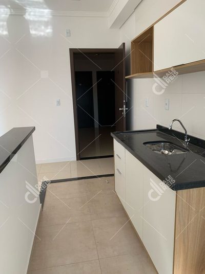 Apartamento, 2 quartos, 65 m² - Foto 2