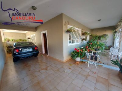 Casa, 3 quartos, 310 m² - Foto 2