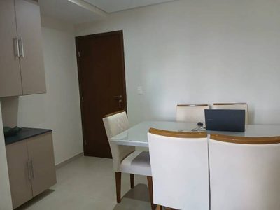 Apartamento, 2 quartos, 58 m² - Foto 2