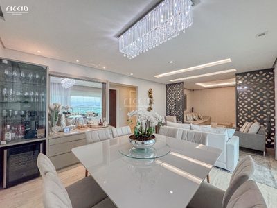 Apartamento, 4 quartos, 233 m² - Foto 3