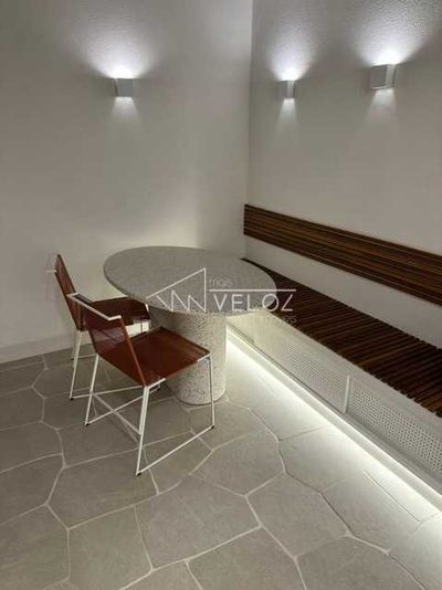 Apartamento, 1 quarto, 40 m² - Foto 3