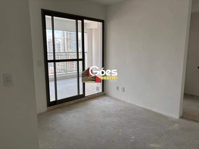 Apartamento, 2 quartos, 72 m² - Foto 3