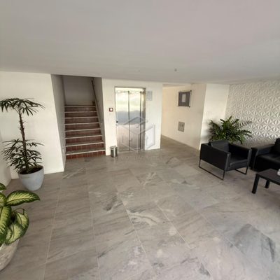 Apartamento, 3 quartos, 90 m² - Foto 3