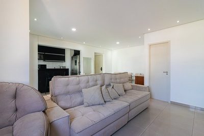 Apartamento, 2 quartos, 87 m² - Foto 3