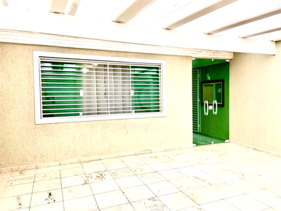 Casa, 2 quartos, 80 m² - Foto 4