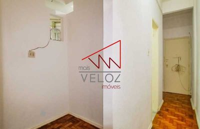 Apartamento, 1 quarto, 41 m² - Foto 1