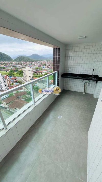 Apartamento, 2 quartos, 71 m² - Foto 2