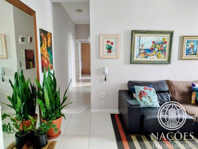 Apartamento, 2 quartos - Foto 5