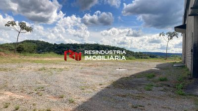 Depósito-Galpão, 2300 m² - Foto 5
