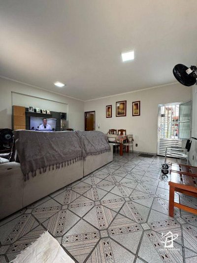 Casa, 3 quartos, 85 m² - Foto 3