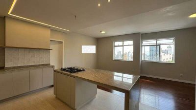 Apartamento, 3 quartos, 120 m² - Foto 5