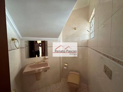 Casa, 3 quartos, 267 m² - Foto 3