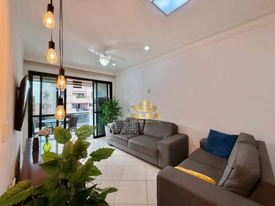 Apartamento, 3 quartos, 94 m² - Foto 4