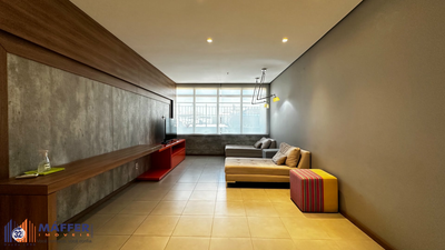 Sala-Conjunto, 33 m² - Foto 4