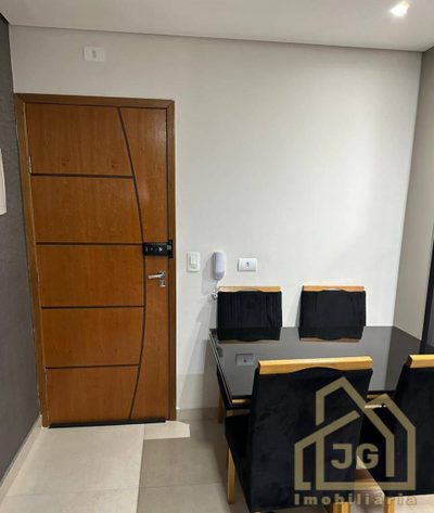 Apartamento, 2 quartos, 65 m² - Foto 4