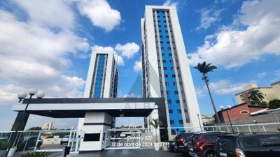 Apartamento, 2 quartos, 64 m² - Foto 2