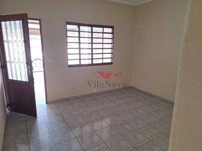 Casa, 2 quartos, 94 m² - Foto 2