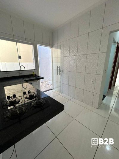 Casa, 2 quartos, 72 m² - Foto 4