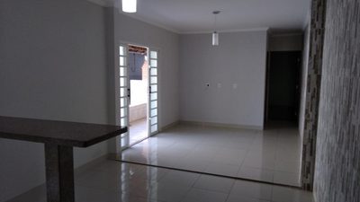 Casa, 3 quartos - Foto 4
