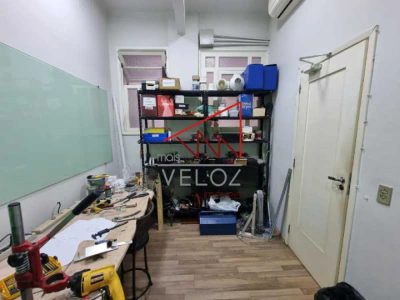 Apartamento, 4 quartos, 220 m² - Foto 1
