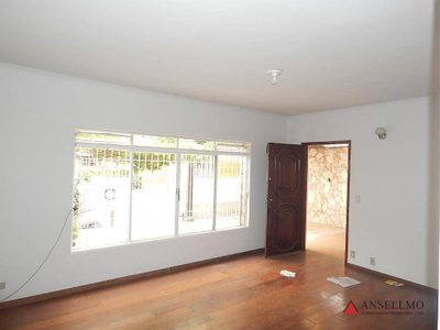 Sobrado, 3 quartos, 180 m² - Foto 2