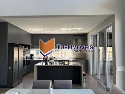 Casa, 5 quartos, 520 m² - Foto 3