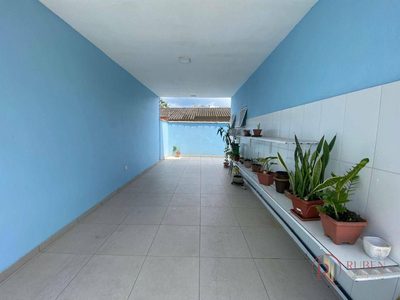 Sobrado, 4 quartos, 190 m² - Foto 3
