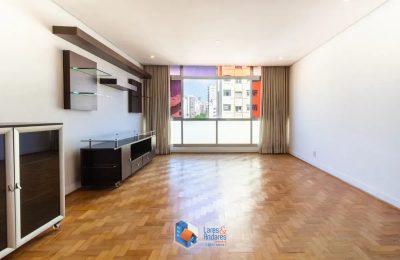 Apartamento, 2 quartos, 108 m² - Foto 3