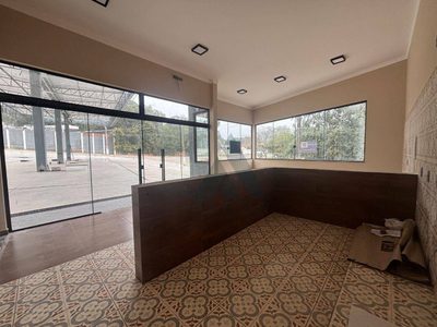 Loja-Salão, 70 m² - Foto 1