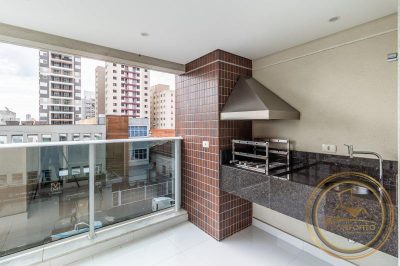 Apartamento, 3 quartos, 95 m² - Foto 2