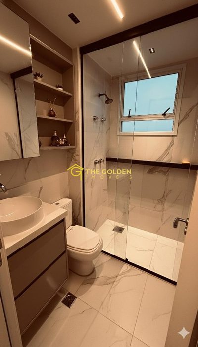 Apartamento, 2 quartos, 66 m² - Foto 2