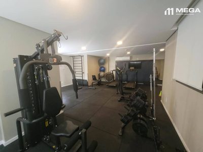 Apartamento, 2 quartos, 65 m² - Foto 4