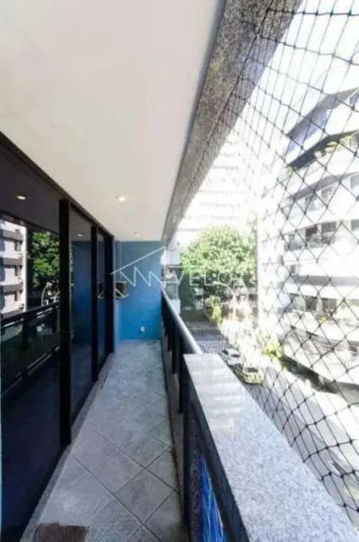 Apartamento, 3 quartos, 145 m² - Foto 1