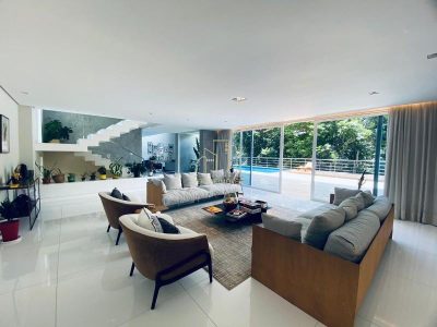 Casa de Condomínio, 5 quartos - Foto 2